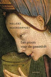 Omslag van Een plaats voor de geestdrift