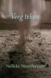 Omslag van Veeg teken