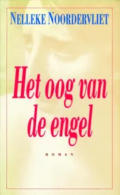 Omslag van Het oog van de engel