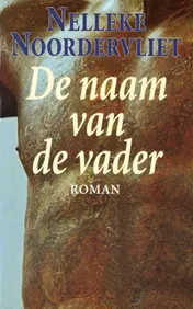 Omslag van De naam van de vader