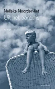 Omslag van Uit het paradijs