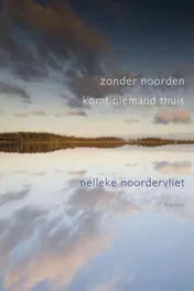 Omslag van Zonder noorden komt niemand thuis