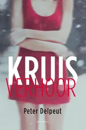 Omslag van Kruisverhoor