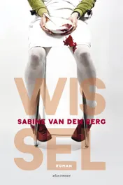 Omslag van Wissel