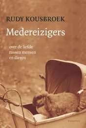 Omslag van Medereizigers