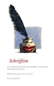 Omslag van Schrijfzin set a 5 exemplaren