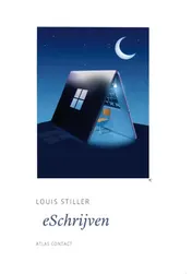 Omslag van eSchrijven