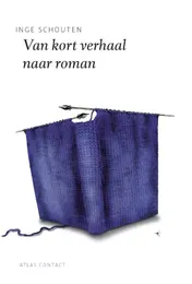 Omslag van Van kort verhaal naar roman