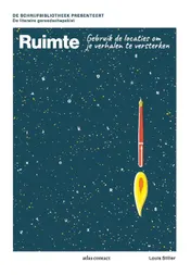 Omslag van Ruimte