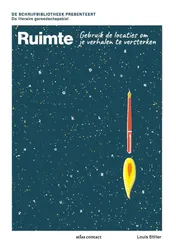 Omslag van Ruimte