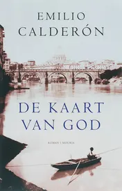 Omslag van De kaart van God