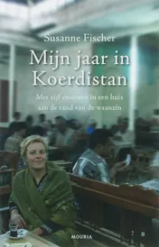 Omslag van Mijn jaar in Koerdistan