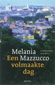 Omslag van Een volmaakte dag