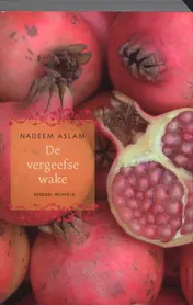 Omslag van De vergeefse wake