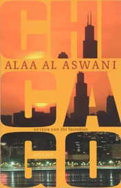 Omslag van Chicago