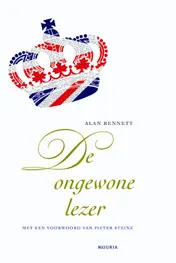 Omslag van De ongewone lezer