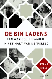 Omslag van De Bin Ladens