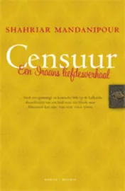 Omslag van Censuur