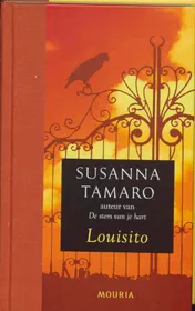 Omslag van Louisito