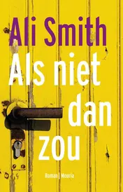 Omslag van Als niet dan zou