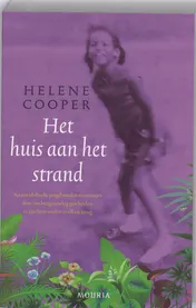 Omslag van Het huis aan het strand
