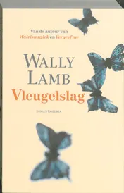 Omslag van Vleugelslag