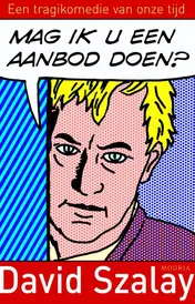 Omslag van Mag ik u een aanbod doen?