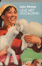 Omslag van Leve het socialisme!