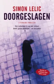 Omslag van Doorgeslagen