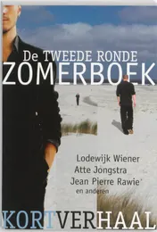 Omslag van 2009
