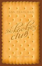 Omslag van De koekjesclub