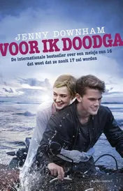 Omslag van Voor ik doodga