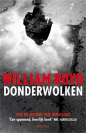 Omslag van Donderwolken