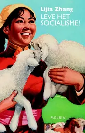Omslag van Leve het socialisme!