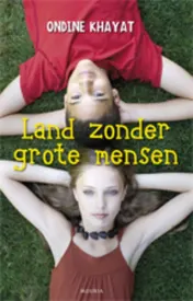 Omslag van Land zonder grote mensen