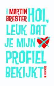 Omslag van Hoi, leuk dat je mijn profiel bekijkt!