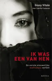Omslag van Ik was een van hen