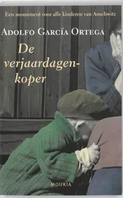 Omslag van De verjaardagenkoper
