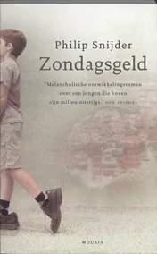 Omslag van Zondagsgeld