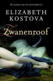 Omslag van Zwanenroof