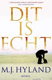 Omslag van Dit is echt