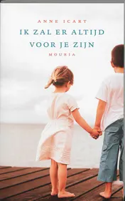Omslag van Ik zal er altijd voor je zijn