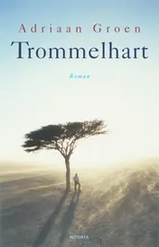 Omslag van Trommelhart