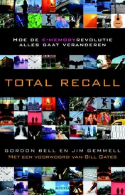 Omslag van Total Recall