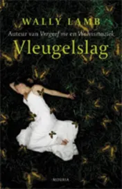 Omslag van Vleugelslag