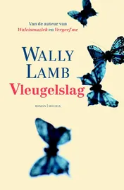 Omslag van Vleugelslag