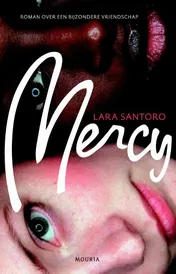Omslag van Mercy