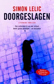 Omslag van Doorgeslagen