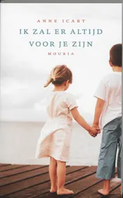 Omslag van Ik zal er altijd voor je zijn