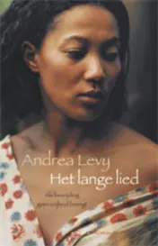 Omslag van Het lange lied